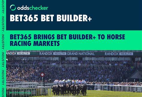 planet bet365|Bet Builder+ .